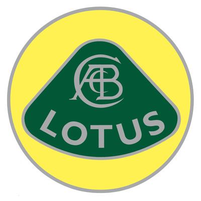 Lotus voted best in Britain