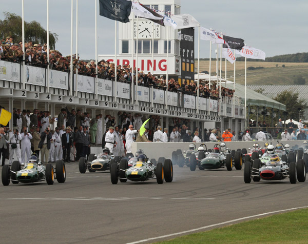Goodwood Revival Preview