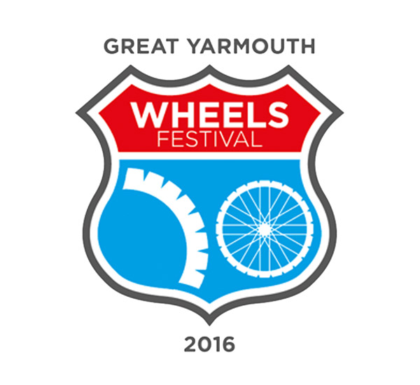 Great Yarmouth Wheels Festival 2016