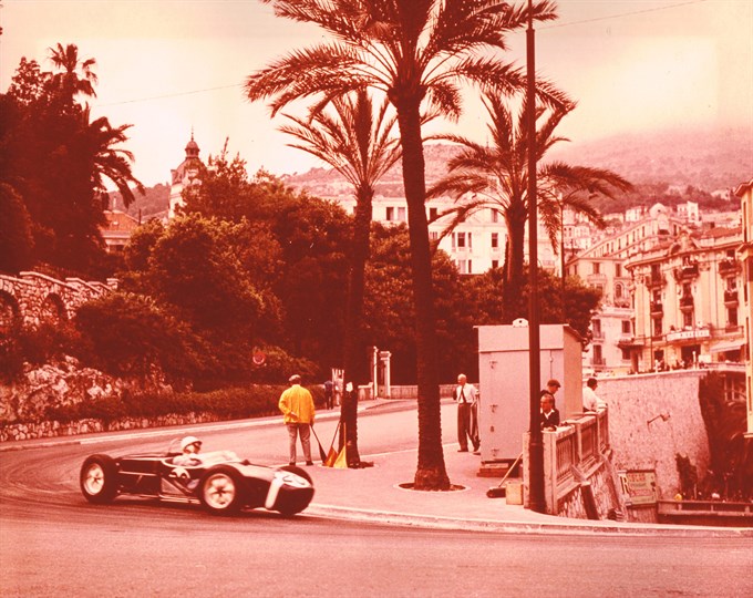 03 1961 Monaco