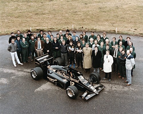 CTL 537 1985 Sm