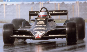 Mario Andretti 1978