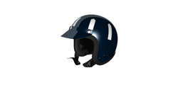 Graham Hill Helmet
