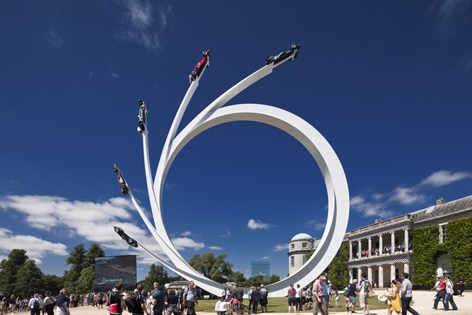 Goodwood FOS 1