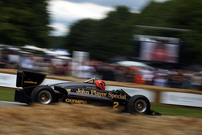 Goodwood FOS 3