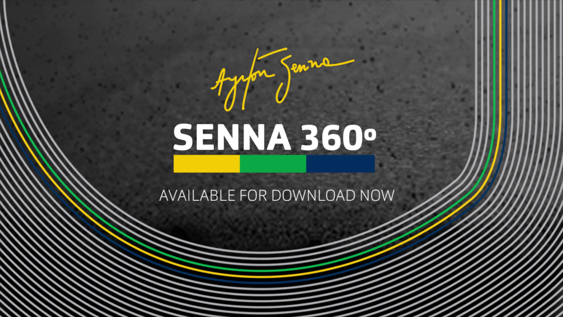 Ayrton Senna Virtual Museum